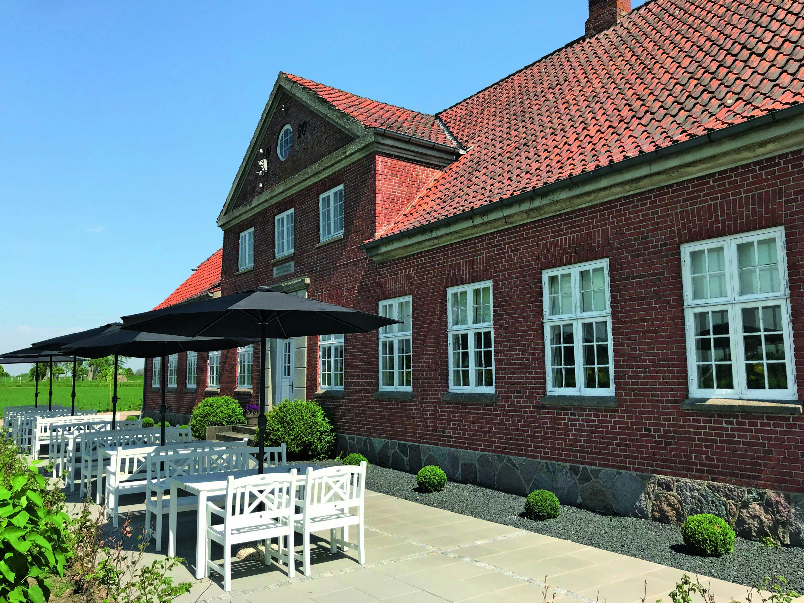Beste frokosten i Danmark: – Godstedlund Bed & Breakfast i Øster Ulslev